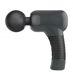 PRETTY LOVE - Super Power Massage Gun (Chargeable - Black)